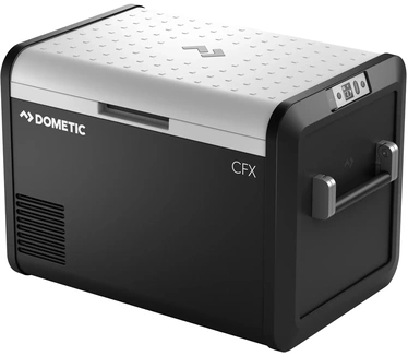 Dometic CFX3 55IM Kompressorkühlbox 46L Eis-Bereitung App-Steuerung