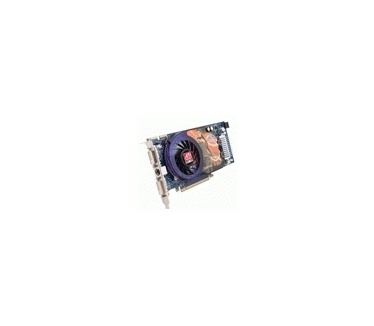 Sapphire HD 3850 1GB GDDR3 PCI-E