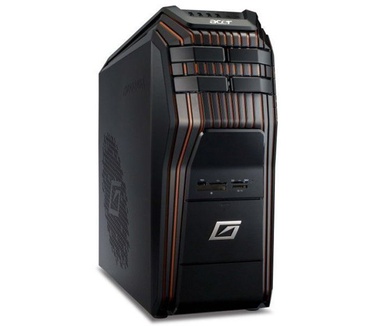 Acer Aspire Predator G5910