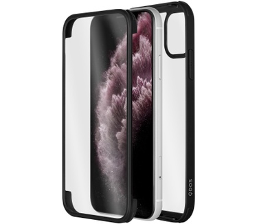 QDOS OptiGuard Infinity Glass Defense