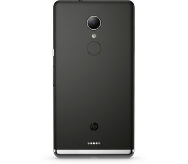HP Elite x3 (+ Desk Dock) Zwart