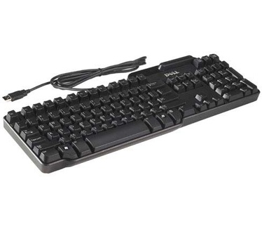 Dell SmartCard Keyboard