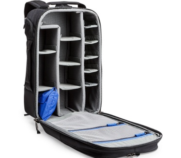 Think Tank Photo Think Tank Airport Essentials Zwart