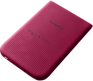 PocketBook Touch HD Ruby Red