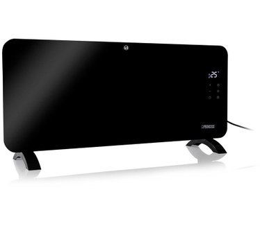 Princess Smart Glazen Paneelverwarmer