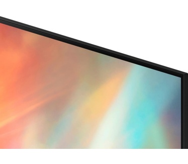Samsung 43AU7090 Zwart
