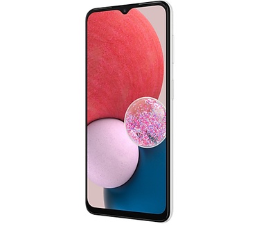 Samsung Galaxy A13 4G, 128GB opslag Wit