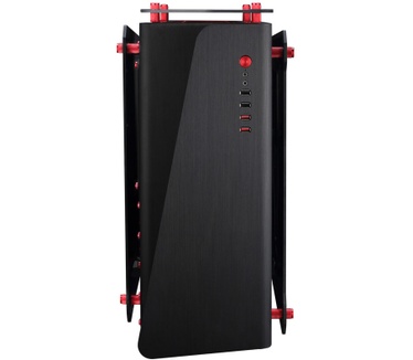 Cooltek MOD1 Rood