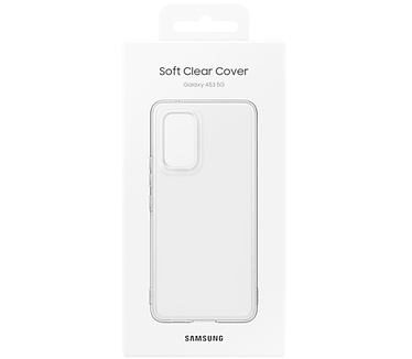 Samsung EF-QA536TTEGWW