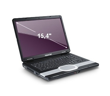 Packard Bell Easynote MV51-014