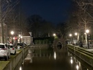 Samsung Galaxy S22 Ultra Cameratest - Hoofdcamera - Nacht
