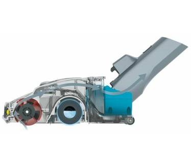 Hoover H-Free 500 Hydro Plus