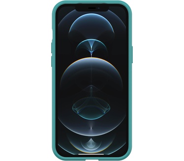 Otterbox React Series voor Apple iPhone 12 Pro Max, Sea Spray