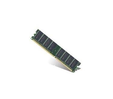 256MB PC2100 DDR, CL2.5 (PQI, MD6456UOE)