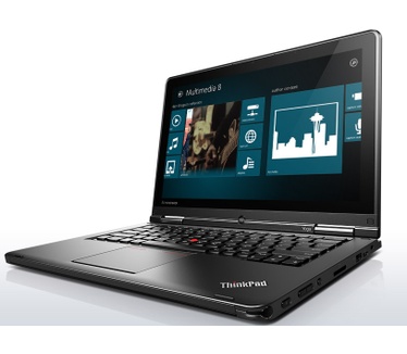 Lenovo Yoga