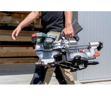 Metabo KGS 18 LTX BL