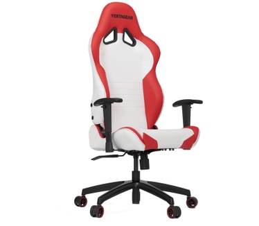 Vertagear S-Line Racing Series SL2000 - Wit/Rood