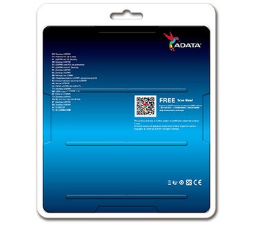 Adata XPG Z1 AX4U2133W4G15-QRZ
