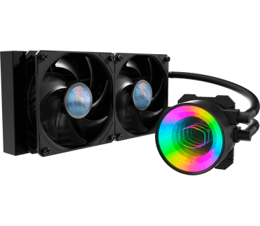 Cooler Master MasterLiquid MasterLiquid ML240 Mirror
