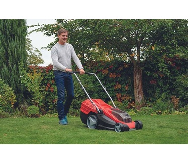 Einhell GE-CM 36/43 Li M