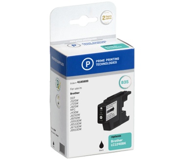 Prime Printing Technologies 4185600