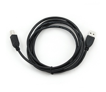 Iggual USB 2.0 A - USB 2.0 B, 1.8m