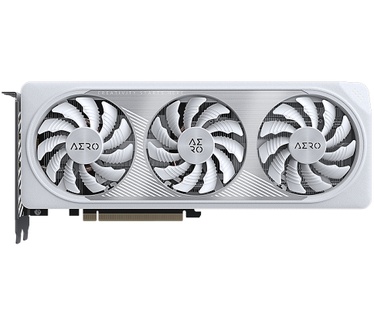Gigabyte GeForce RTX 4060 Aero OC 8G