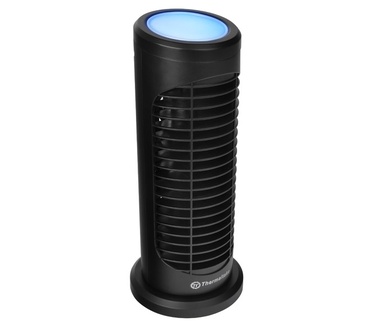 Thermaltake Thermaltake Cool Touch Fan - USB-ventilator - 70 mm