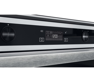Whirlpool W6 MW561