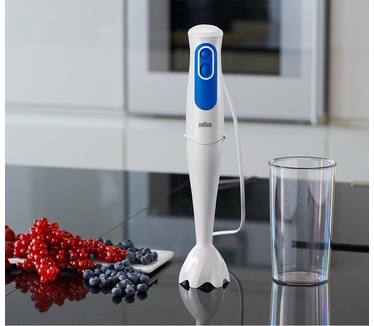 Braun MQ 3000 Smoothie