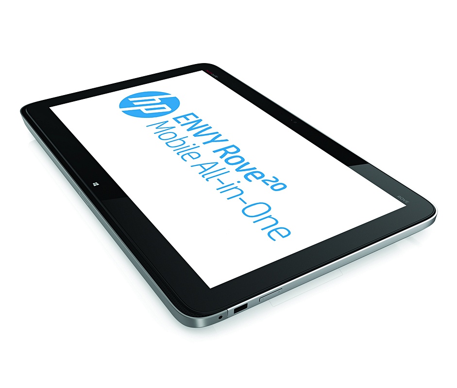 hp introduceert draagbare all in one