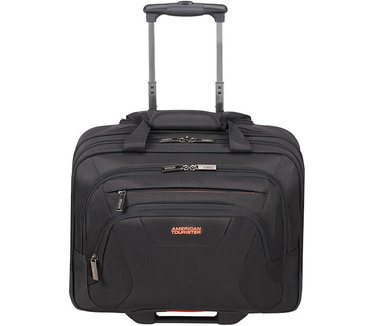 American Tourister At Work