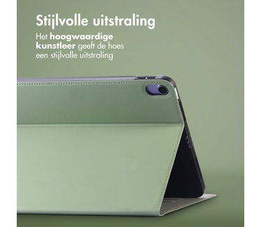 Accezz Classic Tablet Case