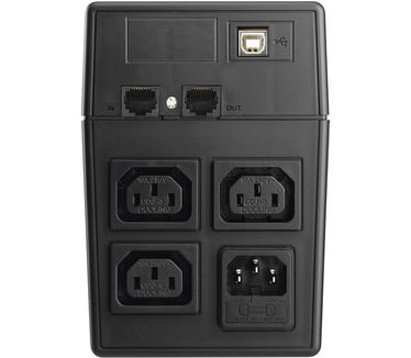 PowerWalker VI 800 SW