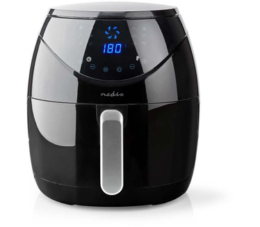Nedis KAAF250EBK