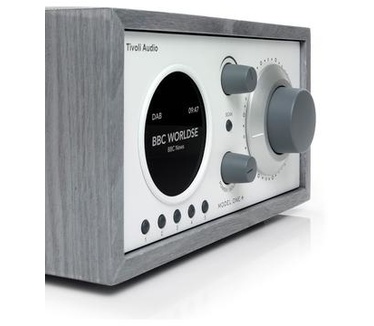 Tivoli Audio Model One+