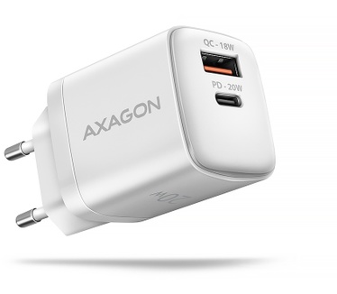 Axagon ACU-PQ20W