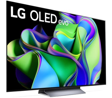 LG OLED48C37LA