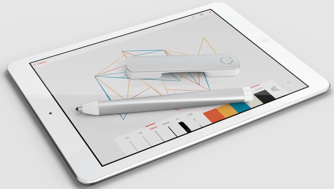 adobe brengt liniaal en stylus uit voor