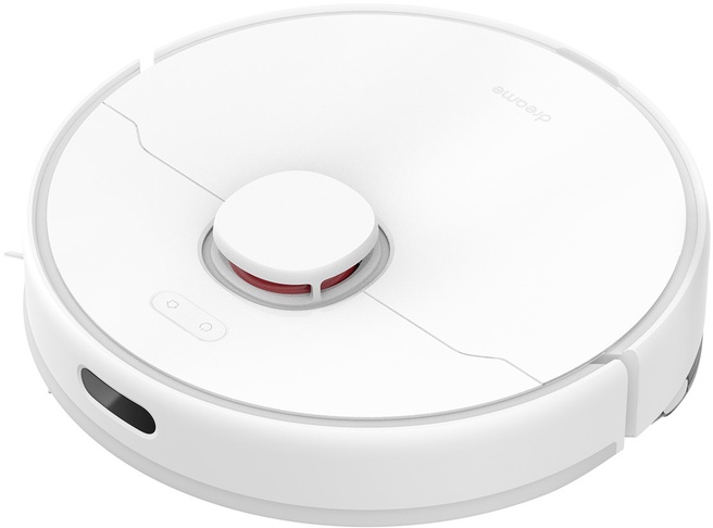 Specificaties van Dreame D10 Plus - Tweakers