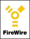 Firewire logo