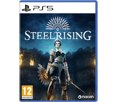 Steelrising
