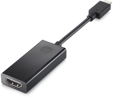 HP Pavilion USB-C to HDMI 2.0 Zwart