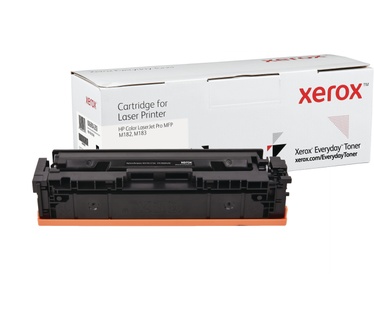 Xerox Everyday Zwart Toner vervangt de HP 216A (W2410A), Standaard rendement