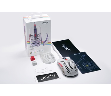 Xtrfy M42 RGB Retro