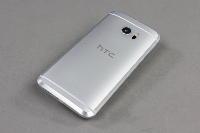 HTC 10