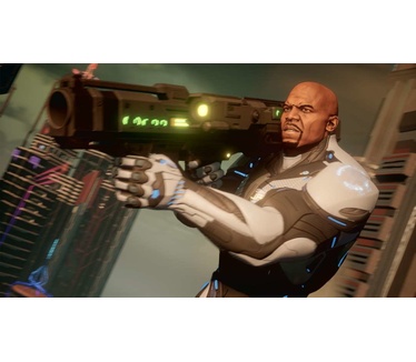 Crackdown 3, Xbox One