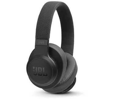 JBL Live 500BT (Zwart)