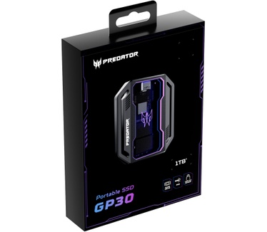 Predator GP30-1TB