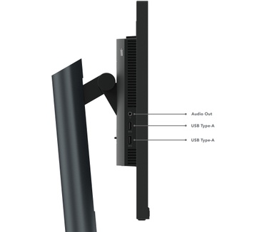 Lenovo ThinkVision P24q-30